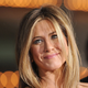 Illustration for article titled Jennifer Aniston Disappoints the World by Handling Brad and Angelinas Engagement Like a Grown-Up